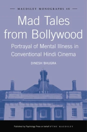 Mad Tales from Bollywood