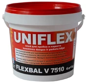 Klijai kamštinės dangos Teluria Flexbal, 1 kg kaina