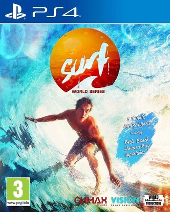 Surf World Series 