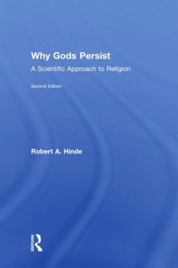 Why Gods Persist