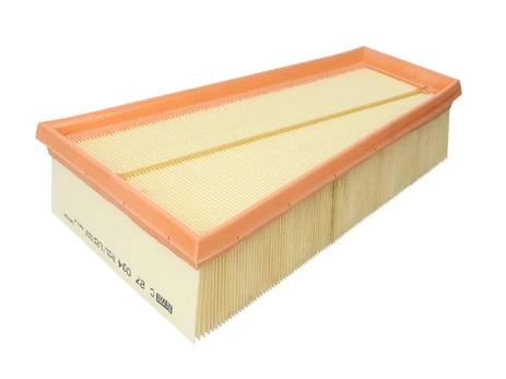 Oro filtras MANN-FILTER C27004