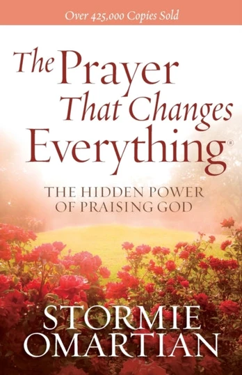 Prayer That Changes Everything