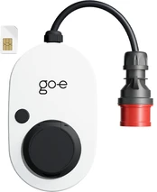 Go Echarger Gemini flex 2.0 11 kW kaina