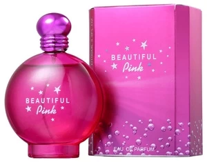 Kvapusis vanduo Omerta Beautiful Pink, 100 ml