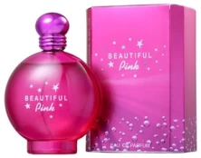 Kvapusis vanduo Omerta Beautiful Pink, 100 ml kaina