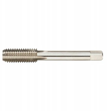 Rankinis sriegiklis M4 Hss Din 352 - Würth