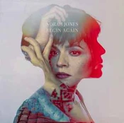 Vinyl (LP) Norah Jones - Begin Again