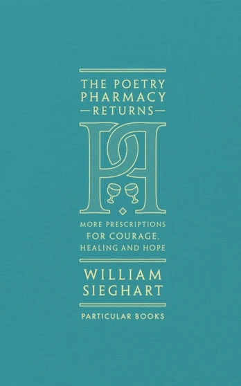 Poetry Pharmacy Returns