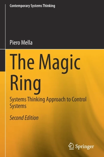 Magic Ring