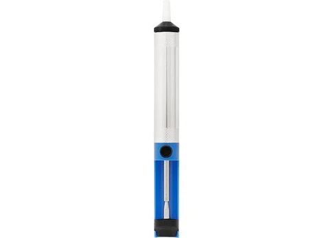 Blow Lydmetalio siurbtuvas ZD-190