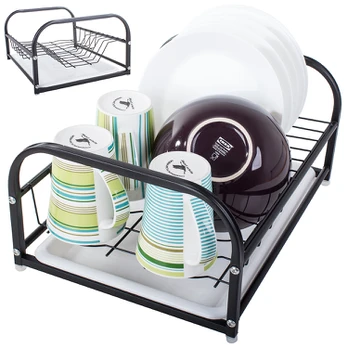 Verk Group Dish drainer stand mixer metal tray