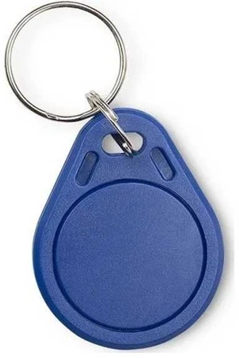 Defa Qoltec RFID mærke, 1 stk.
