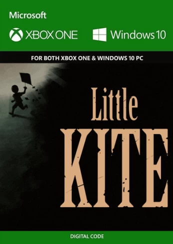 Little Kite PC