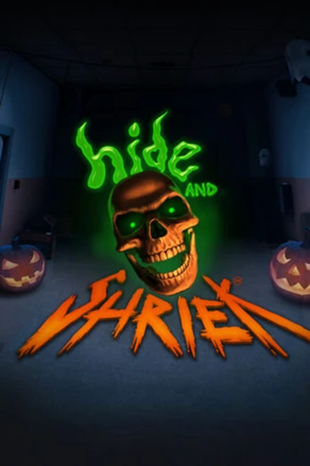 Hide and Shriek DLC PC
