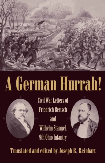German Hurrah!
