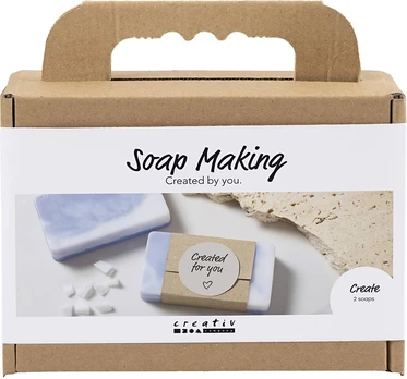 Diy Kit Mini DIY Kit – Soap Making (977793)