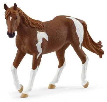 Schleich Paint Horse Mare