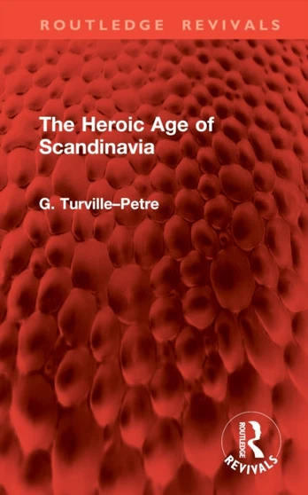 Heroic Age of Scandinavia