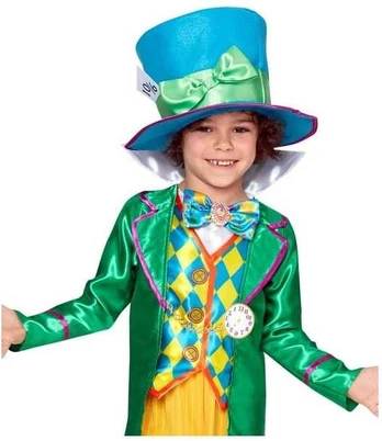 Rubies Mad Hatter kostume