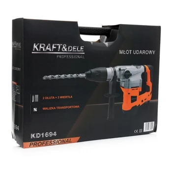 Perforatorius 2800W KD1694