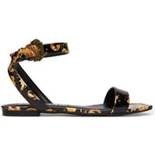 Basutės Versace Jeans Couture 80VA3S61 ZS366 G89 Juoda
