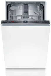 Indaplovė BOSCH SPV2HKX42E kaina