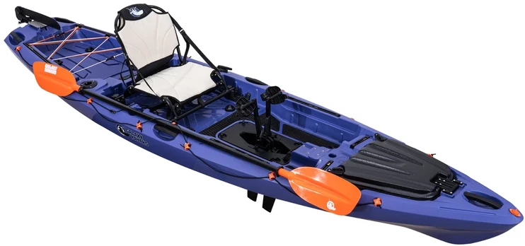 Galaxy Kayaks Wildcat