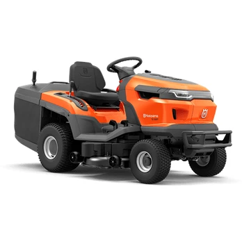 Sodo traktorius Husqvarna TC 220T
