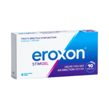 Eroxon 4 vnt.