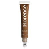 Florence by Mill - See You Never Concealer D175 Deep with Golden and Blue UndertonesD185 Deep with Red Undertones kaina