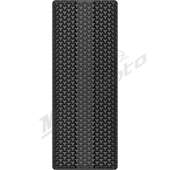 Integruojama Nugaros Apsauga SAS-TEC SC-1/B47 Su Velcro Užsegimu
