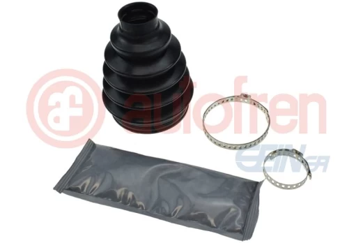 AUTOFREN D8-158T CV Joint boot kit