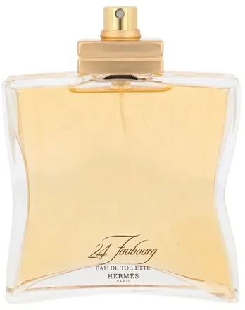 Hermès 24 Faubourg EDT W 100 ml Tester