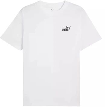Puma Ess Small No. 1 Logo Tee M 682534 02