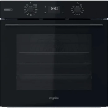 Orkaitė Whirlpool OMSK58CU1B
