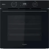 Orkaitė Whirlpool OMSK58CU1B kaina