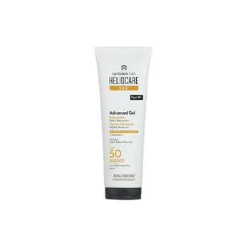HELIOCARE 360 ADVANCED gelis SPF 50, 250 ml