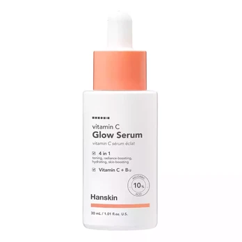 Hanskin Vitamin C Glow Serum – serumas su vitaminu C