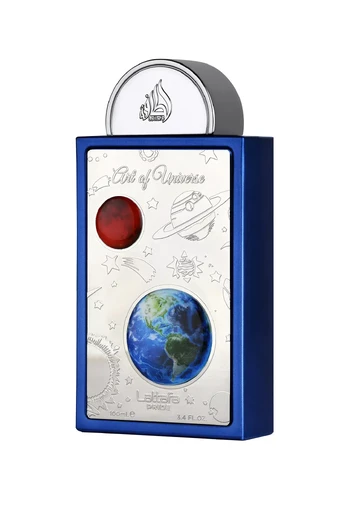 Lattafa Pride Art Of Universe EDP U 100 ml
