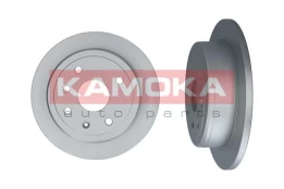 Stabdžių diskas KAMOKA 103168 kaina