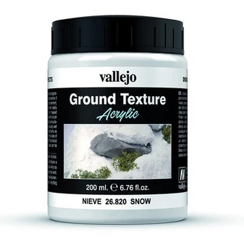 Diorama FX 820 Snow 200 ml