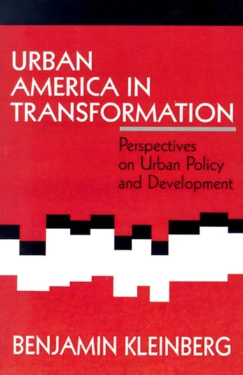 Urban America in Transformation