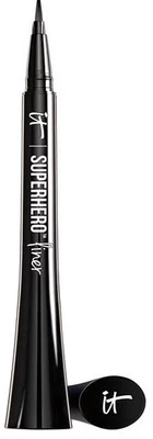 Akių apvadas IT Cosmetics Superhero, Super Black, 0.55 ml kaina