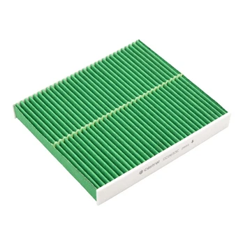 Filtras, salono oras Castrol Filters CC0653C