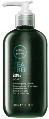 Tea Tree by Paul Mitchell, Special Hand, Paraben-Free, Cleansing, Liquid Soap, For Hands, 300 ml