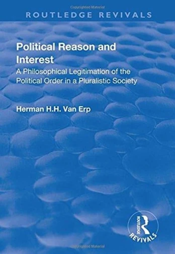 Political Reason and Interest
