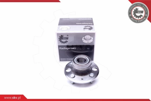 Rato guolio komplektas ESEN SKV 29SKV341
