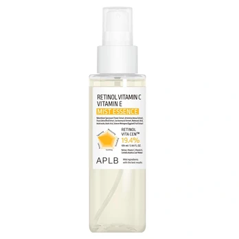 APLB_Retinol Vitamin C Vitamin E Mist veido esencija 105ml