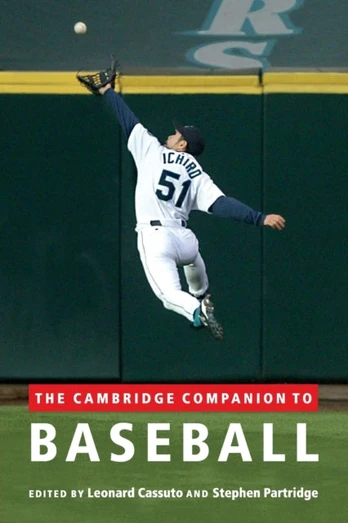 Cambridge Companion to Baseball