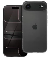 Skaidrus dėklas Apple iPhone Air telefonui "Clear Case 2mm"